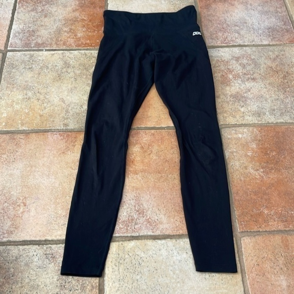 Lorna Jane leggings, size extra small